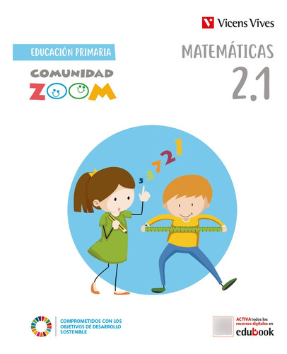 Libro Matematicas 2 Trim Material Manip (comunidad Zoom) ...