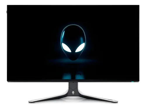 Monitor Gamer Dell Tamanho da tela 27 