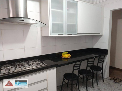 Imagem 27 de 30 de Apartamento Com 3 Dormitórios À Venda, 83 M² Por R$ 750.000,00 - Jardim Textil - São Paulo/sp - Ap6777