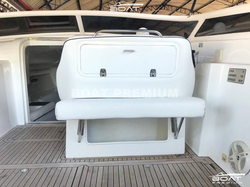 Imagem 13 de 13 de Revolution 46, 2001, 2x Mercedes 300hp - Phantom -
