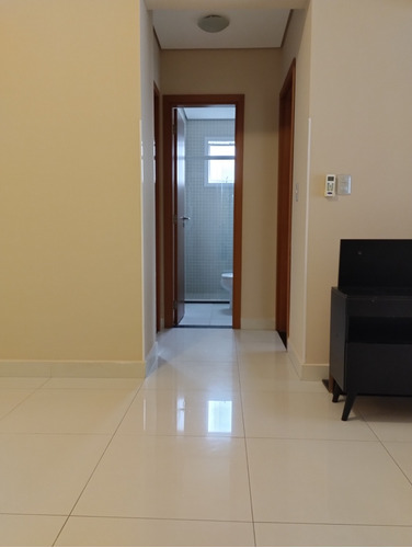 Apartamento 2 Quartos | 100m | 300m Da Praia | Canal 5
