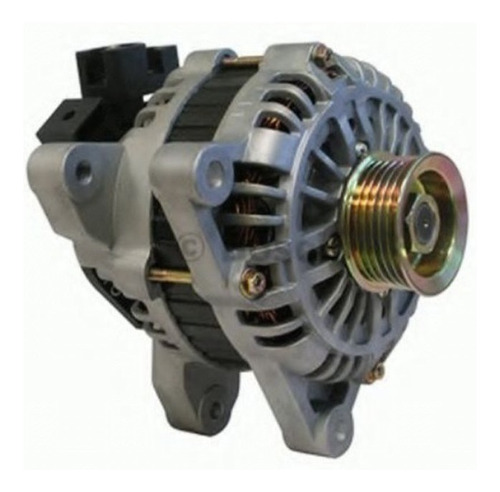 Alternador Peugeot Boxer 2.0 2003 2007 Dw10t Mas Envio