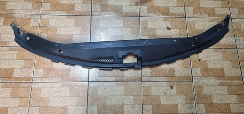 Cubre Frontal Hyundai H1 2008-14 Detalle Original 