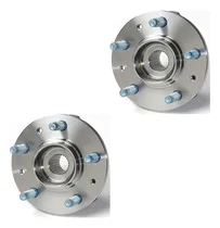 Comprar Mazas Delanteras Sin Abs National Ford Windstar 1998 A 2003