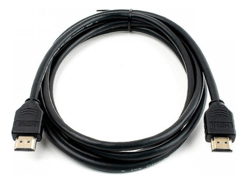 Cable Hdmi Macho A Macho De 3m De Alta Calidad