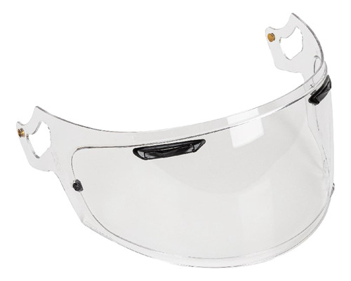 Visor De Lente De Casco, Visera De Repuesto, Protector De