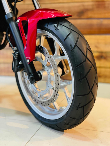 Imagen 12 de 12 de Honda Nc 750 X, 750x, No Nc 700, No Bmw Gs700, F650gs, Honda