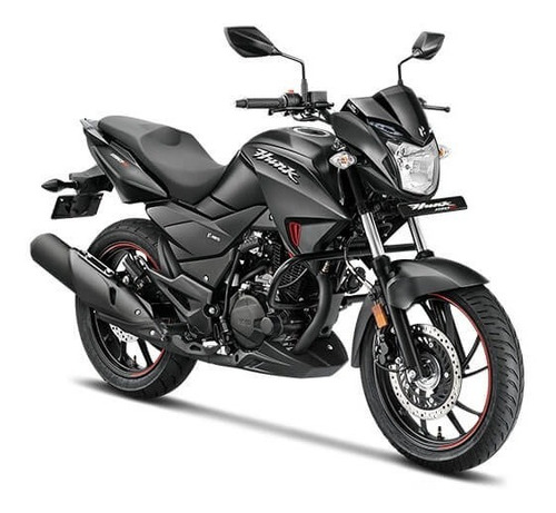 Imagen 17 de 23 de Hero Hunk 190r Fi Concesionario Hero Sport Motors No Bmw Trk
