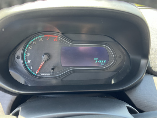 Chevrolet Prisma 1.4 Ltz At 98cv