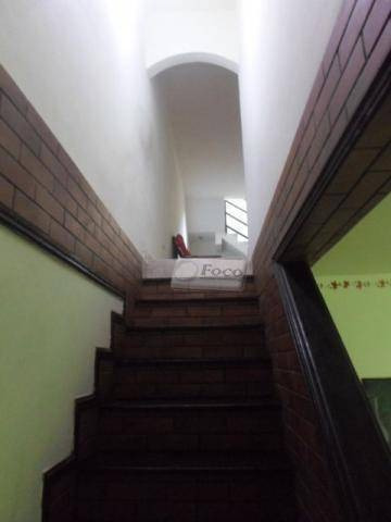 Imagem 16 de 18 de Sobrado Residencial À Venda, Jardim Angélica, Guarulhos - So0167. - So0167