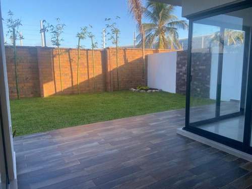 Imagen 8 de 8 de Casa Sola En Venta Punta Tiburón, Residencial, Marina Y Golf