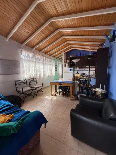 Casa Don Pancho, Mérida