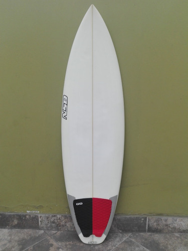 Tablas D Surf N S D 5`9  X 19  X 2.5  29 L, Epoxy Seminueva