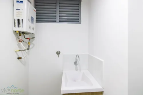 Apartamento En Venta En Amazonia Bosque Alto. Cod V12937