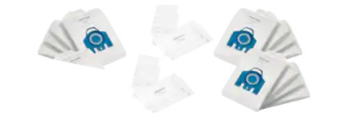 Maxipack Miele De Bolsas Hyclean 3d Gn
