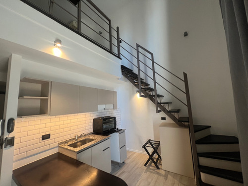 Exclusivo Depto En Venta En Carpinchos De Otamendi Luxury Residencial