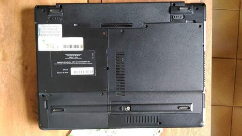 Notebook Sim Positivo Core 2 Duo (Usado)