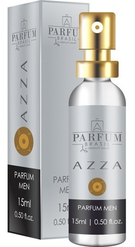 Perfume Azyro Men 15ml - Parfum Brasil