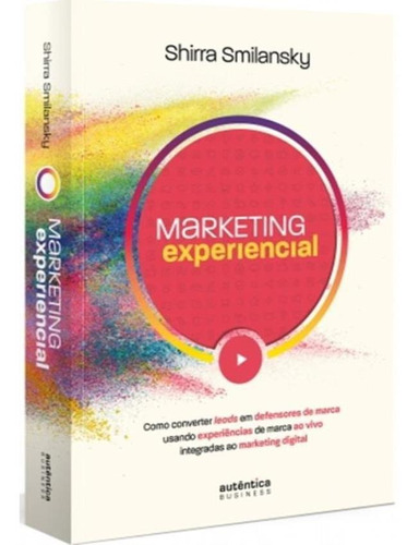 Marketing Experiencial - 2ª Ed