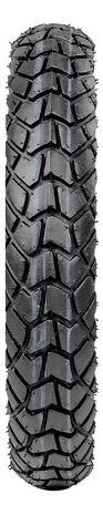 Pneu Traseiro Xre 300 120/80-18 Viper Maggion