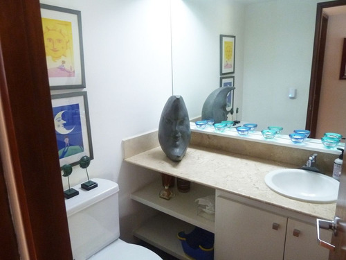 Imagen 7 de 30 de Departamento En Venta En Lomas De Chapultepec