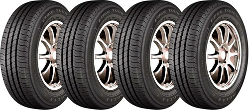 Kit de 4 llantas Kelly Edge Touring P 175/70R13 82 T