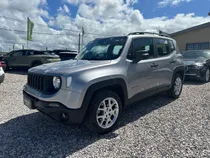 Comprar Jeep Renegade 1.8 Sport Flex 5p