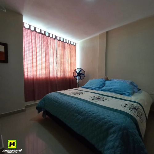 Imagen 10 de 13 de Townhouse En Venta En Tucacas, Conjunto Terrazas Del Sol