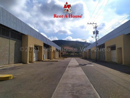 Imagen 5 de 30 de Galpón En Venta Zona Industrial Ii De Barquisimeto Lara 23-1545 // Invierta Seguro Con Rentahouse//