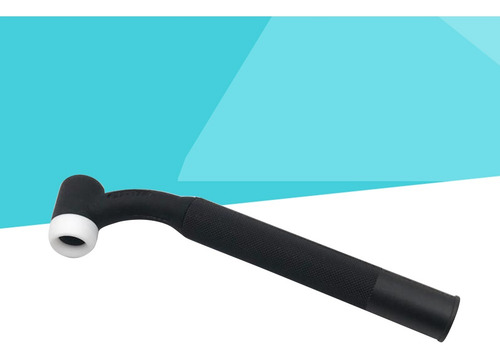 Wp-17f Sr-17f Tig Soldadura Antorcha Cabeza Flexible Cuerpo