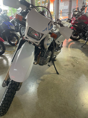 Suzuki Dr 650 0km - Concesionario Oficial