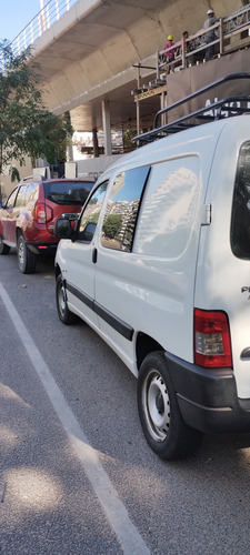 Peugeot Partner 1.6 Hdi Furgon Confort