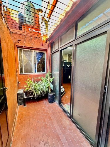 Oportunidad, Ph De 3 Ambientes + Patio, Sin Expensas