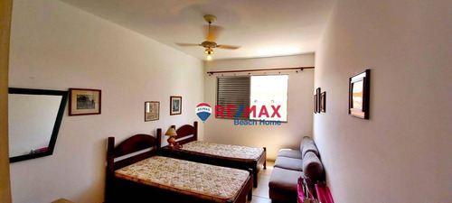 Imagem 26 de 30 de Cobertura Com 3 Dormitórios À Venda, 180 M² Por R$ 330.000,00 - Praia Da Enseada Rufinos - Guarujá/sp - Co0296
