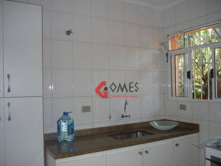 Imagem 15 de 27 de Sobrado À Venda, 192 M² Por R$ 750.000,00 - Assunção - São Bernardo Do Campo/sp - So0842