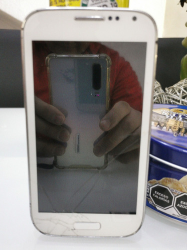 Celular Chino Dañado Samsung Gt I9060m