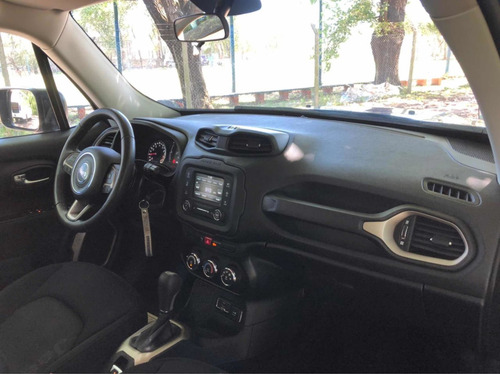 Jeep Renegade 1.8 Sport At Plus 2018