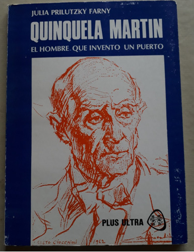 Quinquela Martín  Julia Prilutzky Farny