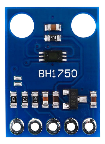 Modulo Gy-302 Sensor De Luz Digital Ambiente Bh1750 Arduino
