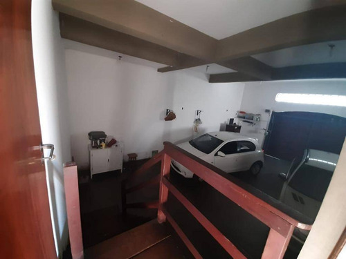 Sobrado Com 3 Dormitórios, 327 M² - Venda Por R$ 1.200.000,00 Ou Aluguel Por R$ 5.600,00 - Jardim Planalto - Arujá/sp - So0335