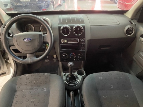 Imagem 5 de 9 de Ecosport 2004 Xlt 1.6 Completa