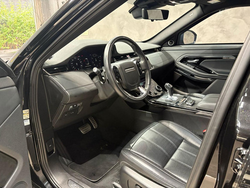 Land Rover Evoque Hse R-dynamic P300