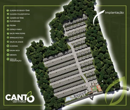 Cota Sobrado 2 Suítes - Canto Da Mata - 90 M²