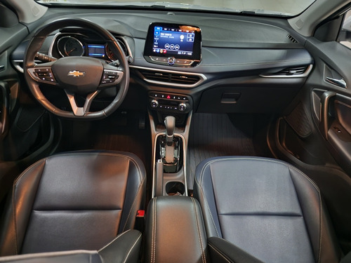 Chevrolet Tracker 1.2 TURBO FLEX PREMIER AUTOMÁTICO