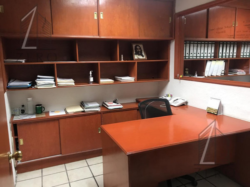 Imagen 12 de 30 de Venta De Oficinas Equipadas Col. Vidrieria, Monterrey, N.l.