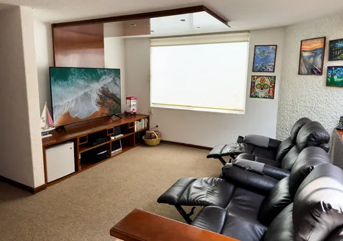 Casa En Renta Las Aguilas