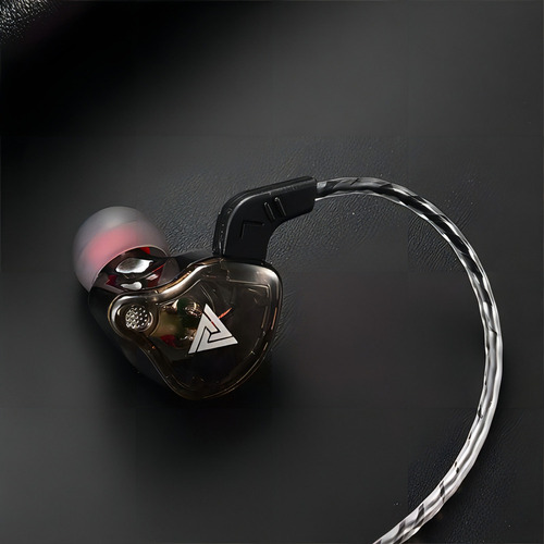 Auriculares Intraaurales
