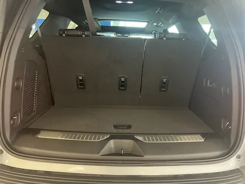 Chevrolet Tahoe 5.3 V8 Z71 4Wd At