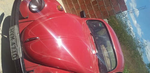 Fusca 1300