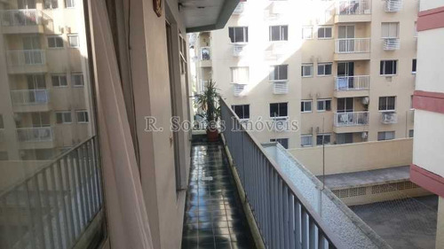 Apartamento-à Venda-pechincha-rio De Janeiro - Vvap30106